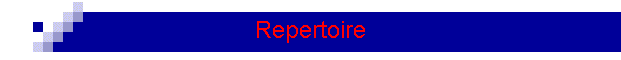 Repertoire