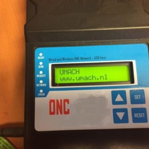 Dripfeed- RS232